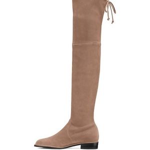 Stuart Weitzman Lowland Over the knee Boot